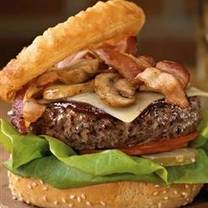 Una foto del restaurante The Burger Cellar