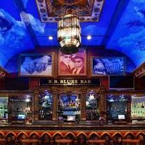 foto de restaurante house of blues restaurant & bar - orlando