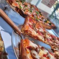 Una foto del restaurante Libretto’s Pizzeria – Ballantyne