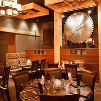 Een foto van restaurant Sawmill - Stony Plain