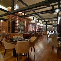 foto del ristorante wolfgang puck steakhouse - mgm grand detroit