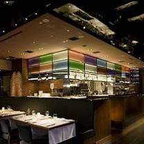 Une photo du restaurant Barolo