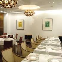 foto del ristorante zurriola