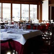 Een foto van restaurant Ristorante italiano Etruschi