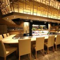 A photo of Teppan Beefars restaurant