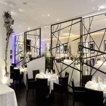 A photo of Ristorante Roma restaurant