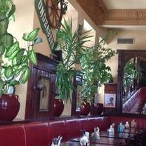 A photo of Leo's Lounge restaurant