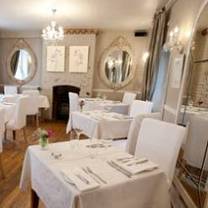 Restaurants near Norwich Playhouse - Bishop's Dining Room & Wine Bar