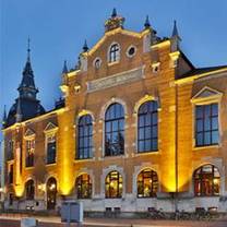 A photo of Ball- und Brauhaus Watzke restaurant