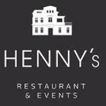 Foto von Henny's Restaurant