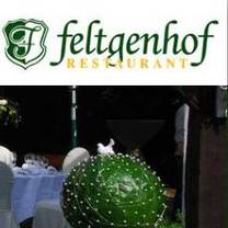 A photo of Feltgenhof restaurant