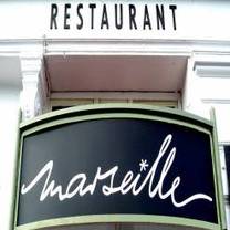 Een foto van restaurant Restaurant Marseille