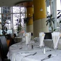 A photo of Cucina Mediterraneo restaurant