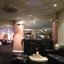 foto van milan indian cuisine restaurant