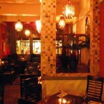 Gipsy Hill Tavern London Restaurants - Numidie Bistro