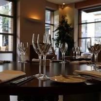 foto van cielo restaurant restaurant