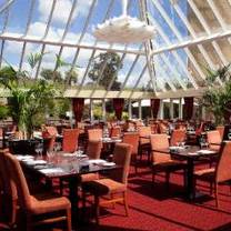 Una foto del restaurante The Grill Room - Airth Castle