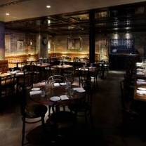 photo of social eating house restaurant