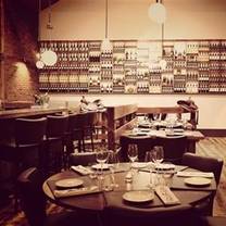 Loftus Road Stadium Restaurants - Buenos Aires Argentine Steakhouse - Chiswick