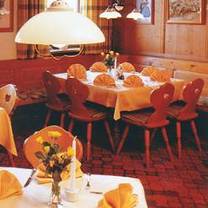 Une photo du restaurant Gasthof Hotel Neuwirt