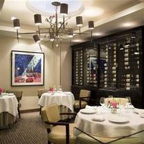 photo of murano restaurant