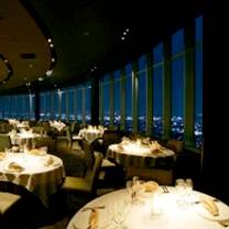 A photo of Forty Three restaurant