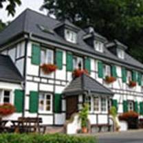 Une photo du restaurant Wißkirchen - Hotel & Restaurant