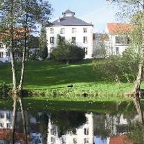 A photo of Hofgut Imsbach restaurant