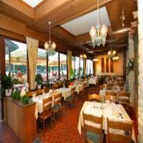 Una foto del restaurante Weinhotel Landsknecht