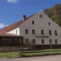 A photo of Gasthaus Pflamminger restaurant