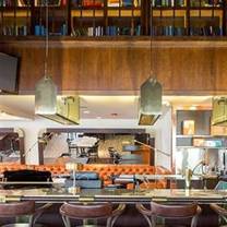 foto del ristorante beau's