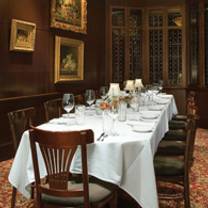 photo of the capital grille - minneapolis restaurant