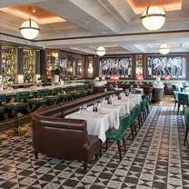 photo of smith & wollensky london restaurant