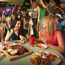 Drai's Beachclub and Nightclub Restaurants - Señor Frog's - Las Vegas