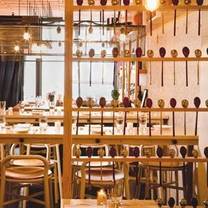 photo of danji restaurant