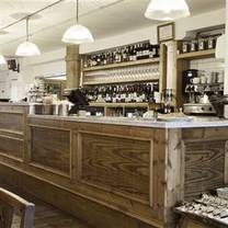 foto von cafe tartine restaurant