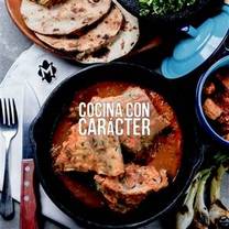 Milenaria Cantina Cocinaの写真