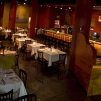 Permanently Closed Saffron Restaurant Lounge Minneapolis Mn Saffron Restaurant Lounge
