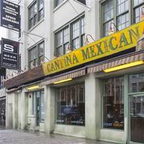 Restaurants near Blackthorn 51 - Tacuba Cantina Mexicana