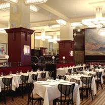 A photo of Artisanal Fromagerie Bistro & Wine Bar restaurant