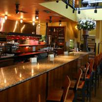 Vinyl Atlanta Restaurants - South City Kitchen Midtown