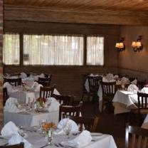 A photo of La Ginestra - NY restaurant