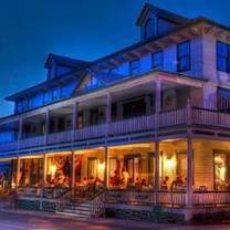 A photo of Wellesley Hotel Restaurant restaurant