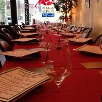 foto del ristorante backfin blues