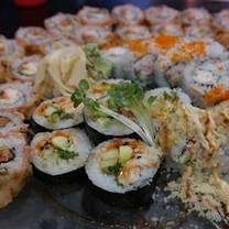 A photo of Wasabi Sushi Bar -Town & Country restaurant