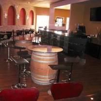 A photo of Divine Restaurant- Wine Bar restaurant