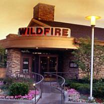 Chicago Executive Airport Restaurants - Wildfire - Lincolnshire