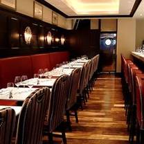 photo of bentley's oyster bar & grill restaurant