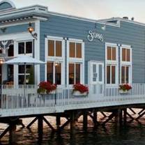 35 Best Waterfront Restaurants In Sausalito