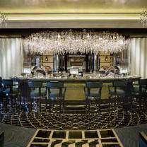 photo of kaspar’s at the savoy restaurant